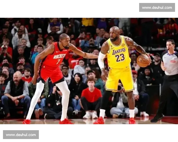 NBA交易截止日激情上演 球队调整阵容影响季后赛格局
