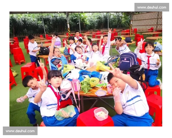 快乐与挑战交织的剥豆比赛现场趣事记忆与成长的点滴体验