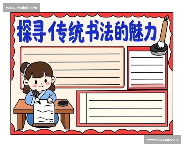 潮州书法大赛精彩纷呈 展现传统文化魅力与当代创意碰撞