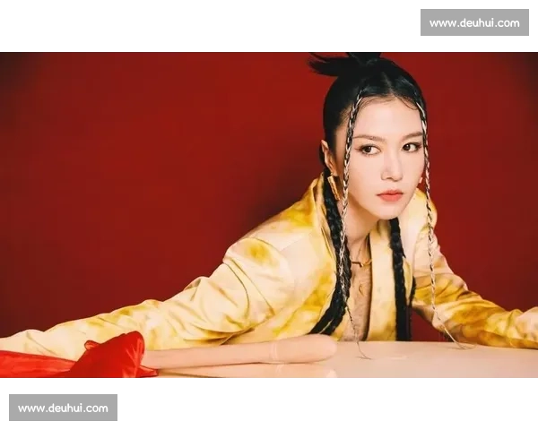 谭维维精彩回归歌唱比赛展现音乐实力与情感表达双重魅力
