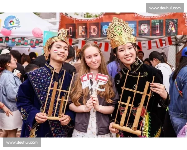 西班牙语比赛：展现语言魅力与文化多样性的竞技舞台